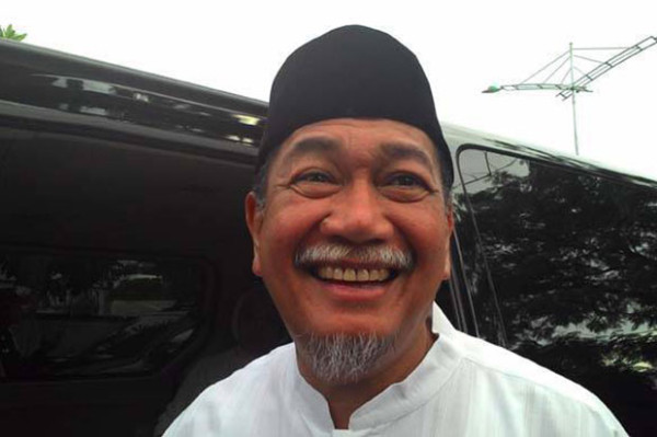 Mengemban Tugas Berat, 7 Bintang Jempolan Ini Didapuk Perankan Tokoh Bangsa