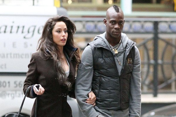 Pernah Satu Ranjang dengan Ronaldo dan Balotelli, Raffaella Kini Punya Cowok Baru