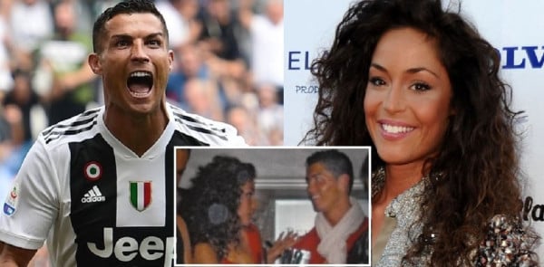 Pernah Satu Ranjang dengan Ronaldo dan Balotelli, Raffaella Kini Punya Cowok Baru