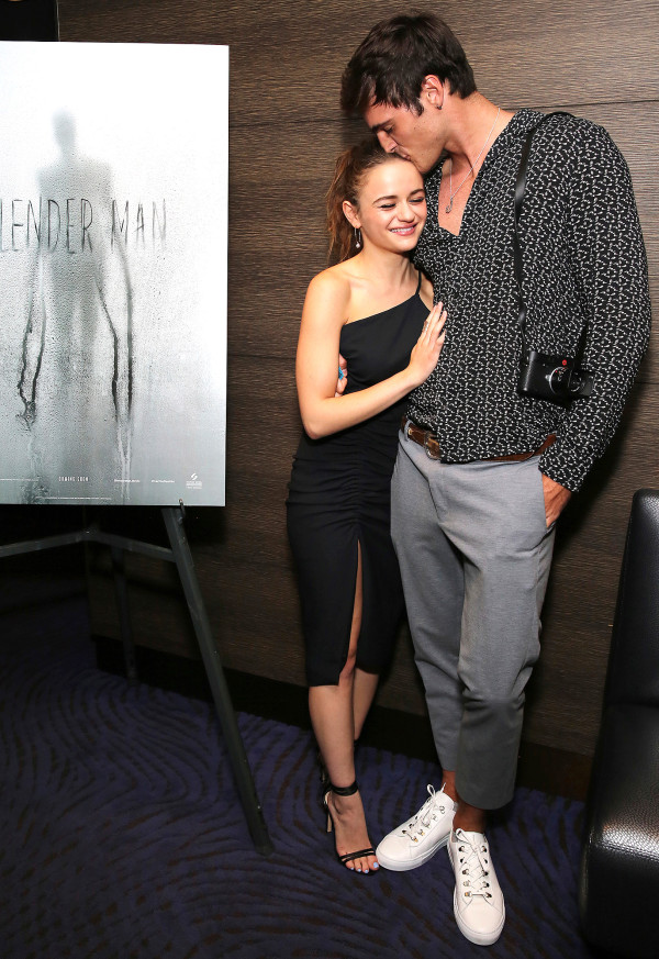 Joey King Jelaskan Soal Tweet tentang Jacob Elordi yang Dihapus dan Kapok Pacaran dengan Aktor