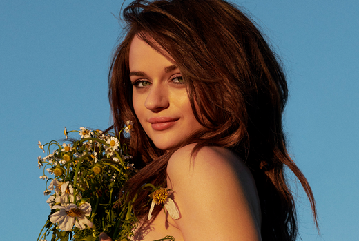 Joey King Jelaskan Soal Tweet tentang Jacob Elordi yang Dihapus dan Kapok Pacaran dengan Aktor