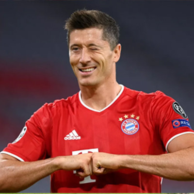 Barcelona vs Bayern Muenchen, Lima Pemain yang Mesti Jadi Perhatian