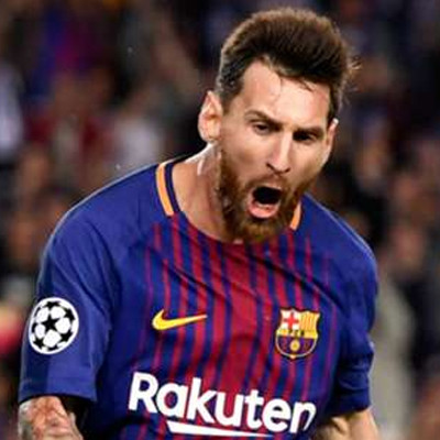 Barcelona vs Bayern Muenchen, Lima Pemain yang Mesti Jadi Perhatian