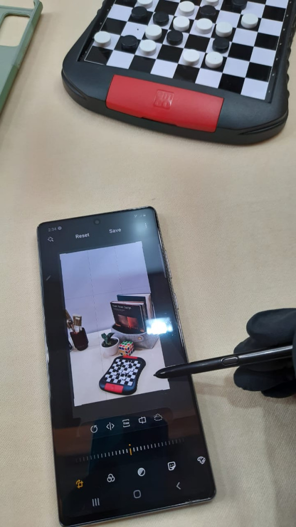 Trisula Maut S Pen, Samsung Notes, dan Fitur Baru Bikin Note20 Maksimal