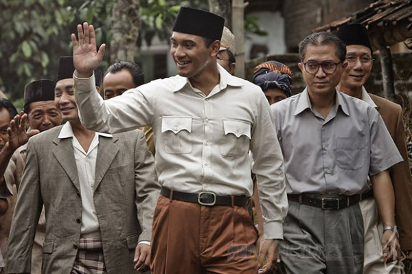 Peringati Kemerdekaan Indonesia, Yuk Tonton 10 Film Perjuangan Terpopuler Ini