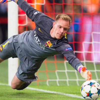 Barcelona vs Bayern Muenchen, Lima Pemain yang Mesti Jadi Perhatian