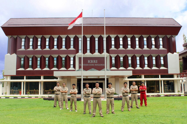 Pioner Konstruksi Modern, Karya Hutama Karya Telah Mendunia
