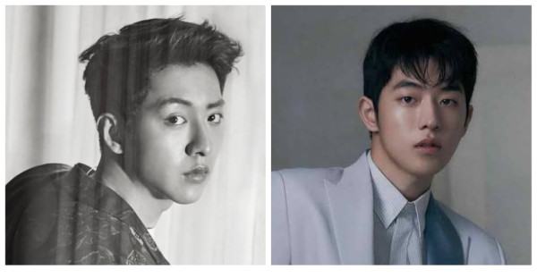 5 Pasang Idol K-Pop yang Mukanya Mirip, Kayak kembar!