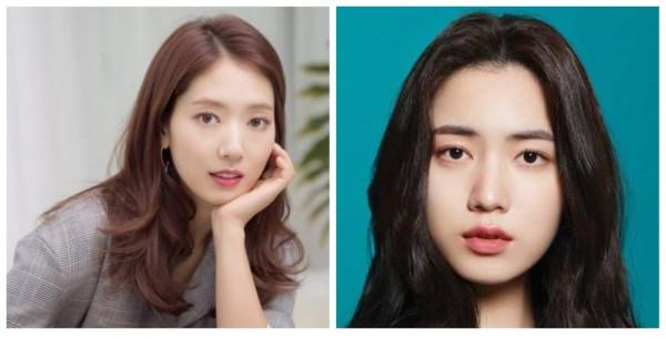 5 Pasang Idol K-Pop yang Mukanya Mirip, Kayak kembar!