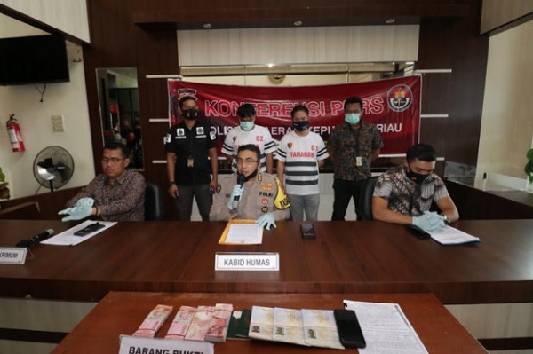 2 Pria Ini Selundupkan 3 Jenazah WNI dari Kapal Ikan China