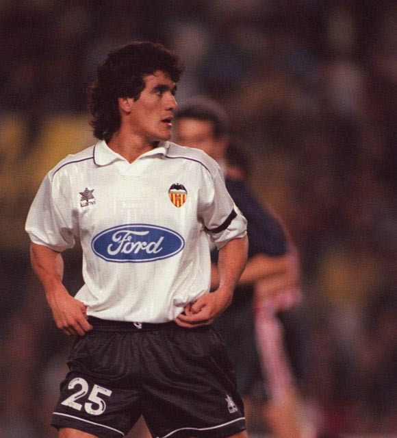 Lima Debut Mengesankan dalam Sejarah La Liga