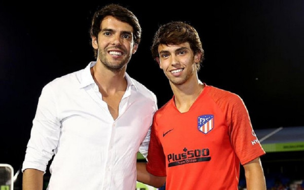 Jarang Orang Tahu, Lima Fakta Menarik Joao Felix