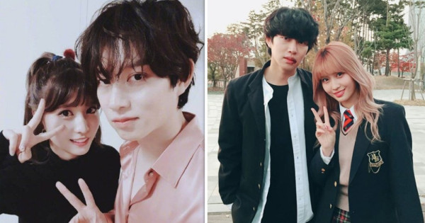 Pasangan Idol Korea Paling Fenomenal Hasil Perjodohan Penggemar
