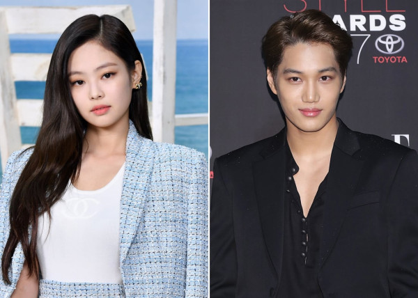 Pasangan Idol Korea Paling Fenomenal Hasil Perjodohan Penggemar
