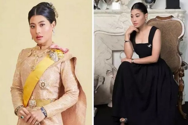Tak Andalkan Kerajaan, 9 Bangsawan Dunia Ini Punya Pekerjaan Cemerlang
