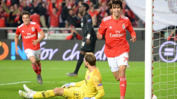 Jarang Orang Tahu, Lima Fakta Menarik Joao Felix