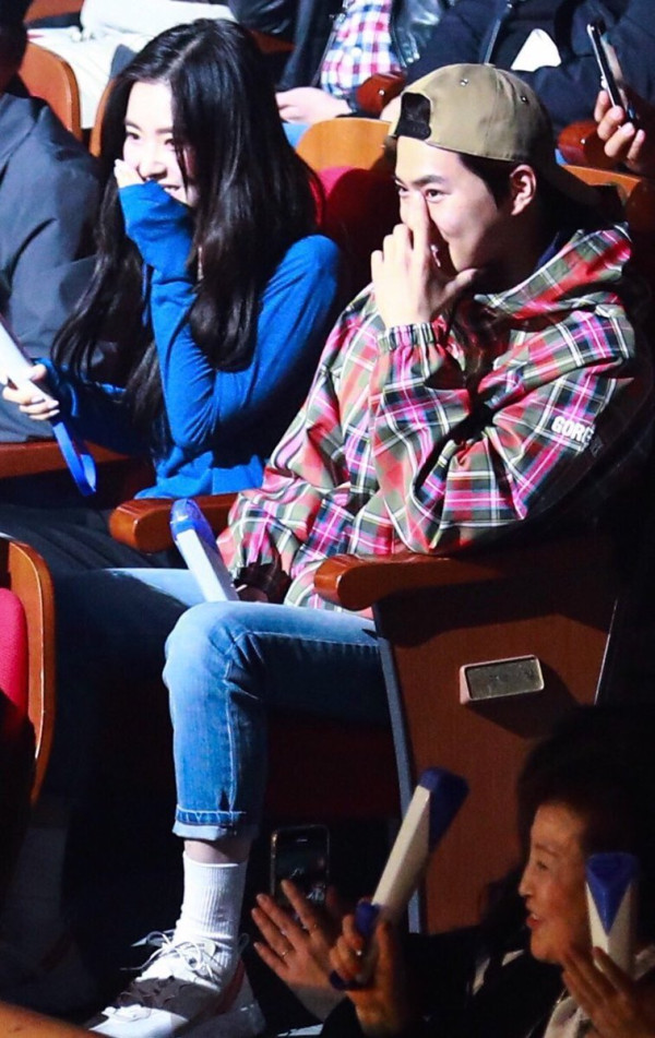 5 Pasangan Idol Korea dengan Shipper Sejuta Umat, Bakal Jadian Beneran?