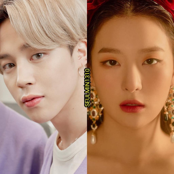 5 Pasangan Idol Korea dengan Shipper Sejuta Umat, Bakal Jadian Beneran?