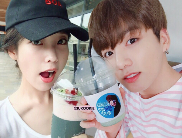 5 Pasangan Idol Korea dengan Shipper Sejuta Umat, Bakal Jadian Beneran?