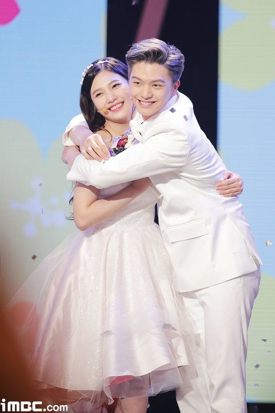 5 Pasangan Idol Korea dengan Shipper Sejuta Umat, Bakal Jadian Beneran?