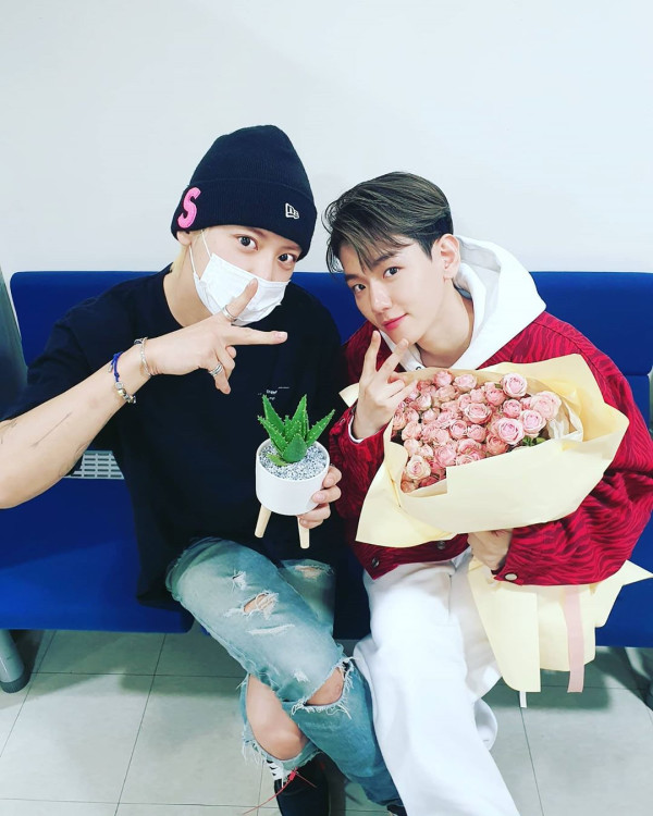 4 Perbedaan Shipper Artis Indonesia dan Shipper Korea