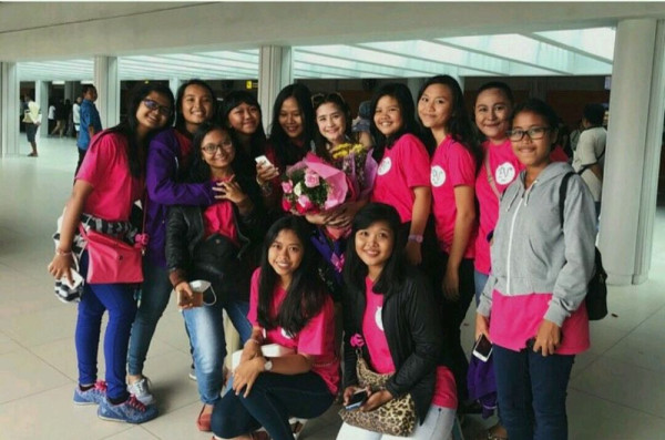 4 Perbedaan Shipper Artis Indonesia dan Shipper Korea