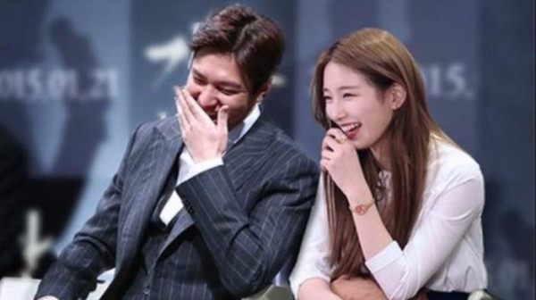 Pasangan Idol Korea Paling Fenomenal Hasil Perjodohan Penggemar