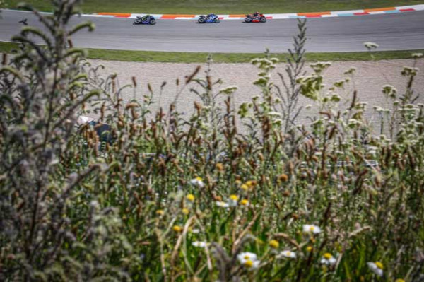 Makin Seru, Tak Ada Dominasi Rider MotoGP di Sirkuit Red Bull Ring