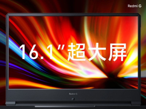 Laptop Gaming Redmi G Diluncurkan dengan Layar 144Hz, Harga Cuma Rp11,3 Juta