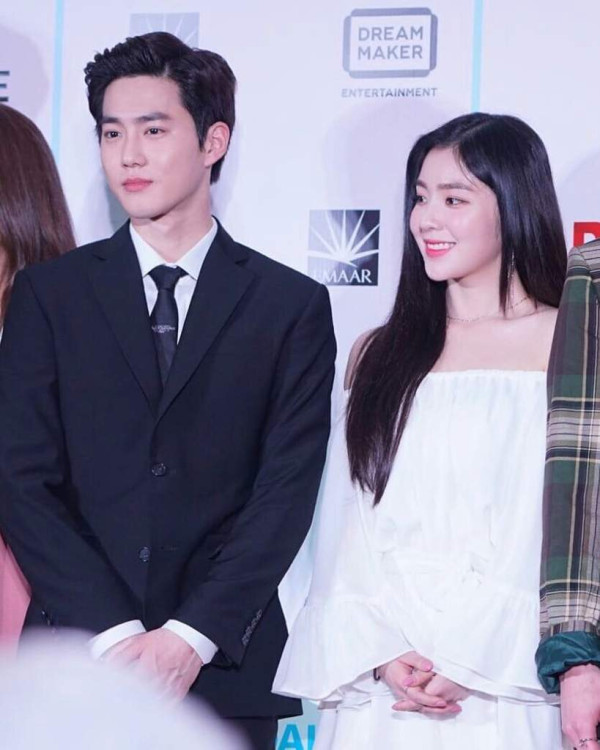Shipping, Atur Jodoh Bintang Idola a la Penggemar K-pop