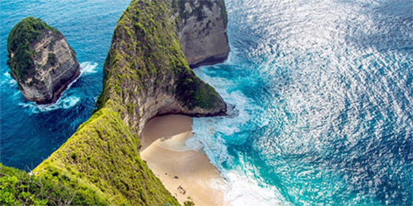 5 Destinasi Terbaik Dunia 2020 Pilihan Wisatawan, Bali Salah Satunya