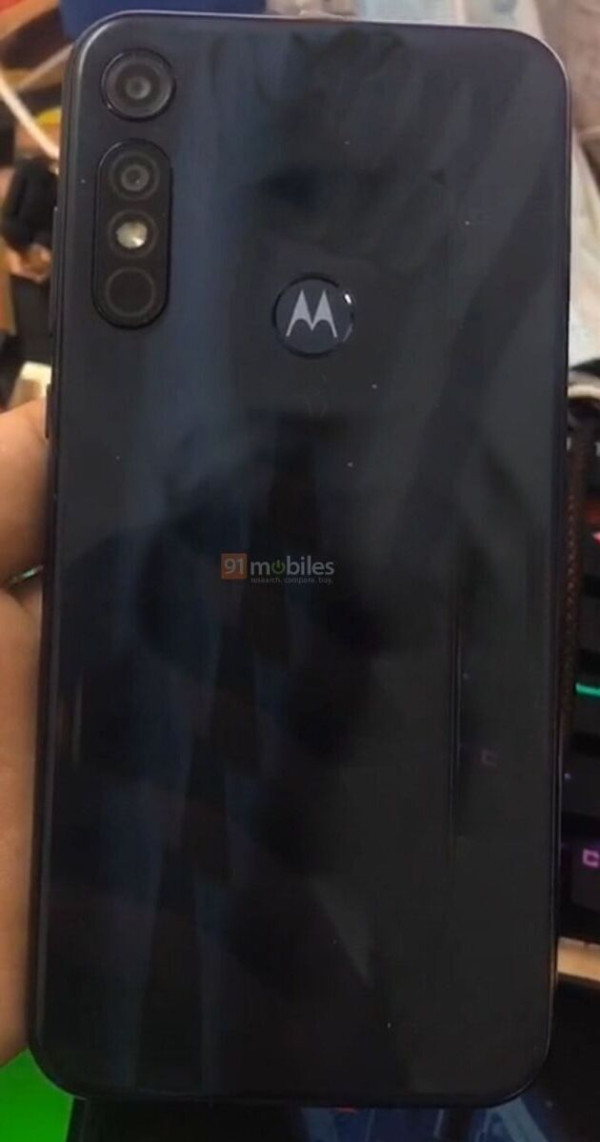 Bocoran Spesifikasi Kunci Motorola Moto E7 Plus Ungkap Baterai Masif