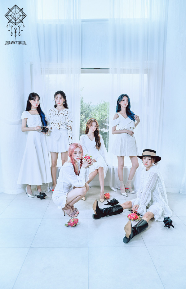 Dreamcatcher Rilis Video Musik BOCA, Ingin Bungkam Orang-orang Ini