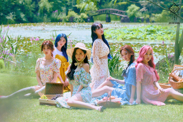 Dreamcatcher Rilis Video Musik BOCA, Ingin Bungkam Orang-orang Ini