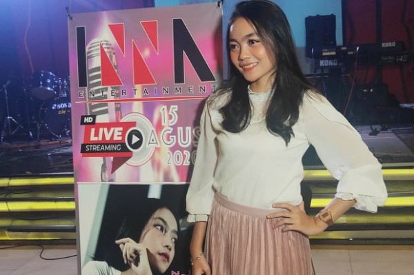 Ramaikan Industri Musik, Inna Entertainment Perkenalkan Empat Artisnya