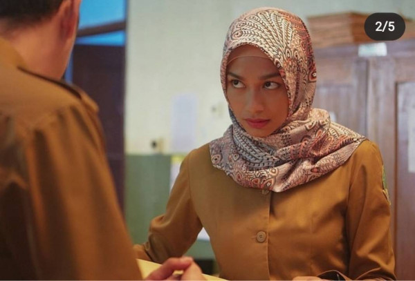 Tayang Hari ini, Cek Pelajaran Hidup dari Film Guru-guru Gokil Menurut Para Pemainnya