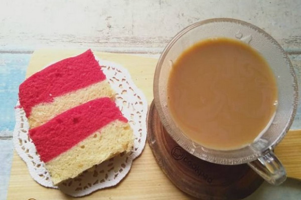 Rayakan Kemerdekaan, Anda Bisa Buat 3 Cemilan Bertema Merah Putih!