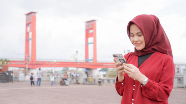 Terus Berinovasi adalah Cara Telkomsel Memaknai HUT Kemerdekaan RI