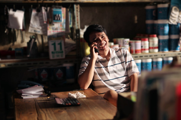 Terus Berinovasi adalah Cara Telkomsel Memaknai HUT Kemerdekaan RI