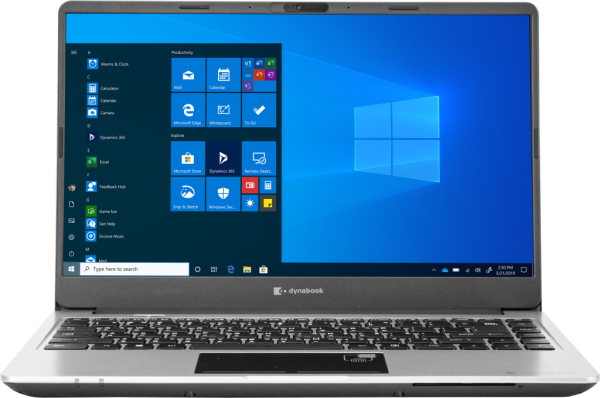Sssttt, Sharp Indonesia Mau Goyang Pasar Notebook Nasional