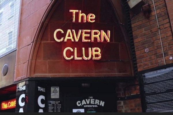 Jadi Saksi Penampilan The Beatles, Cavern Club Liverpool Terancam Bangkrut