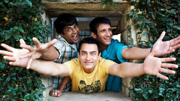 Film-film India yang Mengingatkan Kita pada Kebesaran Industri Film Bollywood