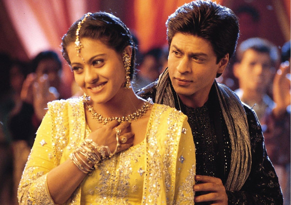 Film-film India yang Mengingatkan Kita pada Kebesaran Industri Film Bollywood