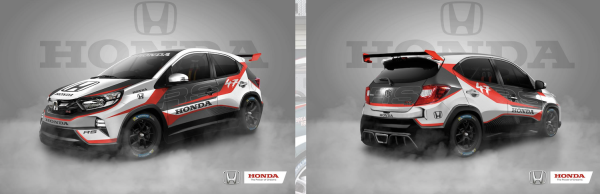 Diumumkan Besok, Ini 20 Peserta Honda Brio V-Modz #3, Mana Jagoan Anda?
