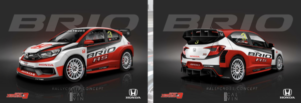 Diumumkan Besok, Ini 20 Peserta Honda Brio V-Modz #3, Mana Jagoan Anda?