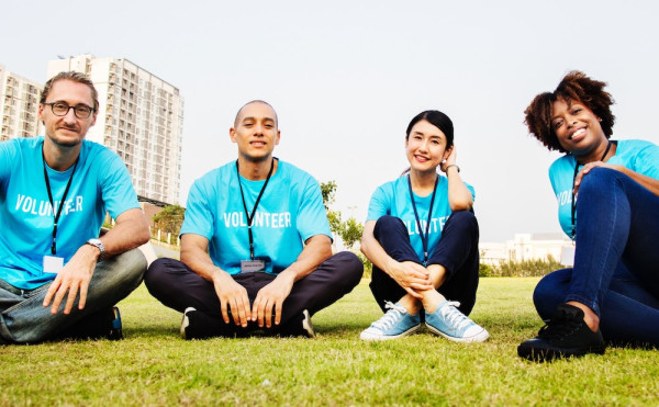 Kiat-kiat Hidup Sukses Produktif di Tanah Rantau