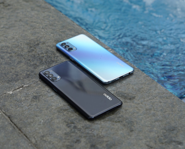 Penjualan Perdana Oppo Reno 4 Lebih Laris dari Reno 3, Kenapa?
