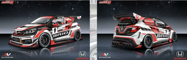 Diumumkan Besok, Ini 20 Peserta Honda Brio V-Modz #3, Mana Jagoan Anda?