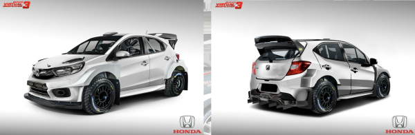 Diumumkan Besok, Ini 20 Peserta Honda Brio V-Modz #3, Mana Jagoan Anda?