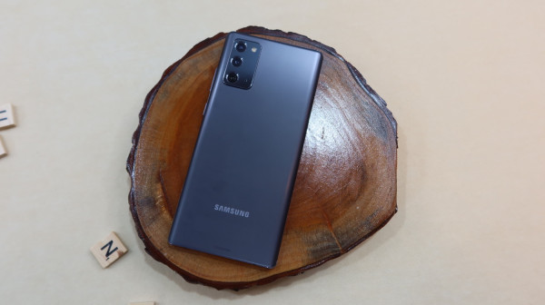 Begini Cara Sutradara Yandy Laurens Bikin Film Pendek dengan Galaxy Note 20